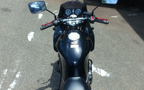 HONDA CB400SFV-3 BOLDOR 2012 NC42