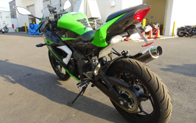 KAWASAKI Ninja 250SL BX250A