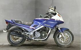 YAMAHA FJ1200 4CC