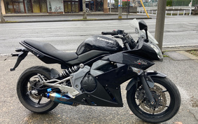 KAWASAKI NINJA 400R 2010 ER400B