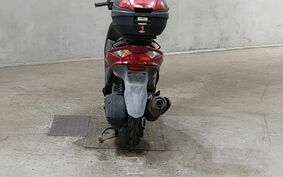 SUZUKI ADDRESS V125 S CF4MA