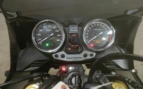 HONDA CB400 SUPER BOLDOR 2014 NC42