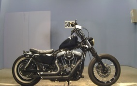 HARLEY XL1200N 2007 CZ3