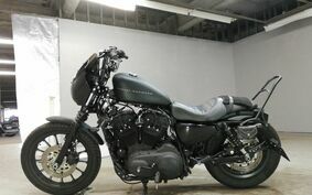 HARLEY XL1200N 2008 CZ3