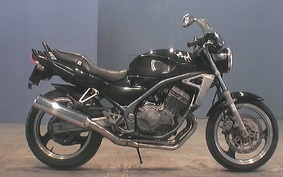 KAWASAKI BALIUS 250 1992 ZR250A