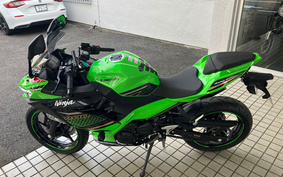 KAWASAKI NINJA 400 2020 EX400G