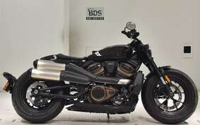 HARLEY RH1250S 2024