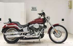 HARLEY FXSTD 1450 2005 BSY