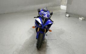 YAMAHA YZF-R1 2009 RN24J