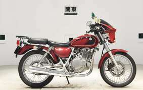 SUZUKI ST250E NJ4CA