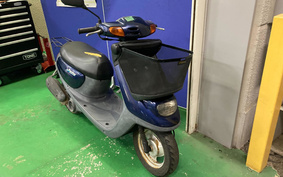 YAMAHA JOG POCHE SA08J