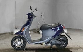 SUZUKI LET's 4 CA41A