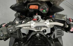 YAMAHA FZ FAZER FEATHER 2010 RN21J