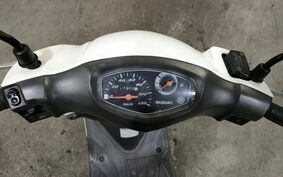 SUZUKI ADDRESS V125 CF46A