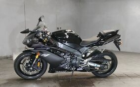 YAMAHA YZF-R1 2009 RN20N