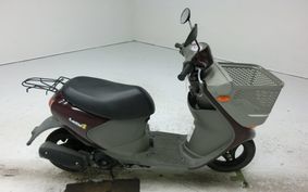 SUZUKI LET's 4 Basket CA43A