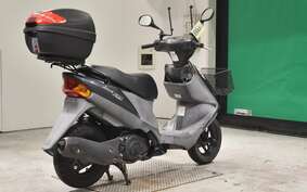 SUZUKI ADDRESS V125 CF4EA