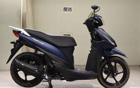 SUZUKI ADDRESS 110 CE47A