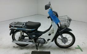 HONDA C100 SUPER CUB CUSTOM HA06