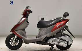 SUZUKI ADDRESS V125 G CF46A