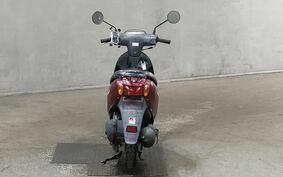 SUZUKI LET's 4 CA45A