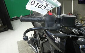 SUZUKI GIXXER 150 NG4BG