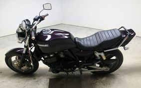 KAWASAKI ZRX-2 1999 ZR400E