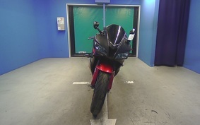 HONDA CBR600RR A 2011 PC40