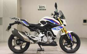 BMW G310R 2020