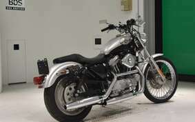 HARLEY XL883C 2005