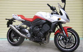 YAMAHA FZ FAZER FEATHER 2011 RN21J