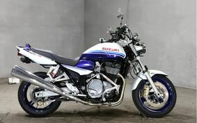 SUZUKI GSX1400 2009 GY71A