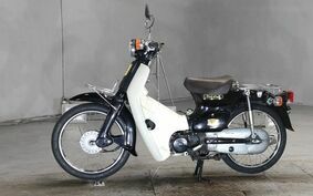 HONDA C50 SUPER CUB AA01