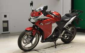 HONDA CBR250R GEN 3 MC41