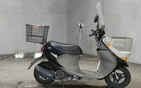 SUZUKI LET's 4 Basket CA43A