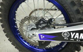 YAMAHA YZ125X CE29C