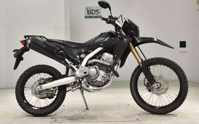 HONDA CRF250L MD44