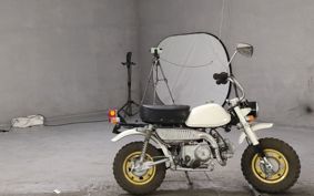HONDA GORILLA Z50J