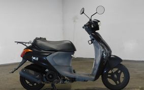 SUZUKI LET's 5 CA47A