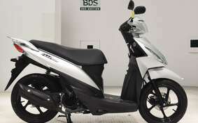 SUZUKI ADDRESS 110 CE47A