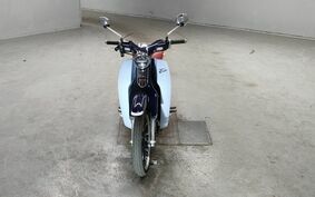 HONDA C125 SUPER CUB JA48