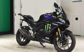 YAMAHA YZF-R3 2020 RH13J