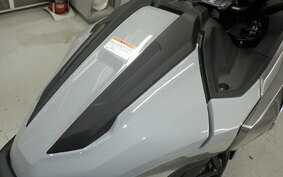 HONDA NC750X DCT 2023 RH09