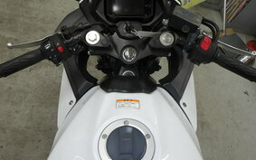 SUZUKI GSX250R DN11A