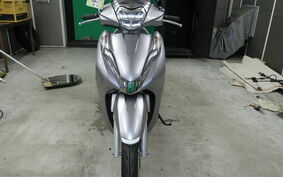 HONDA LEAD 125 JF45