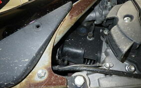 SUZUKI ADDRESS V50 Gen.2 CA44A