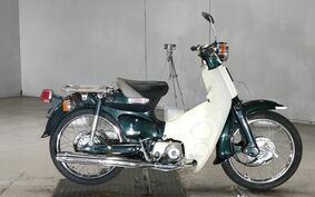 HONDA C70 SUPER CUB HA02