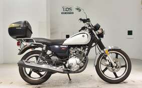 YAMAHA YB125SP PCJL