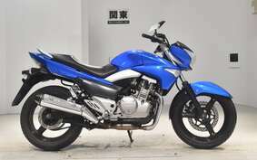 SUZUKI GSR250 GJ55D