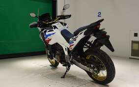 HONDA CRF1100L AFRICA TWIN DCT 2024 SD15